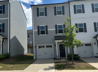 12014 Chesapeake Mallard Dr, Charlotte, NC 28262
