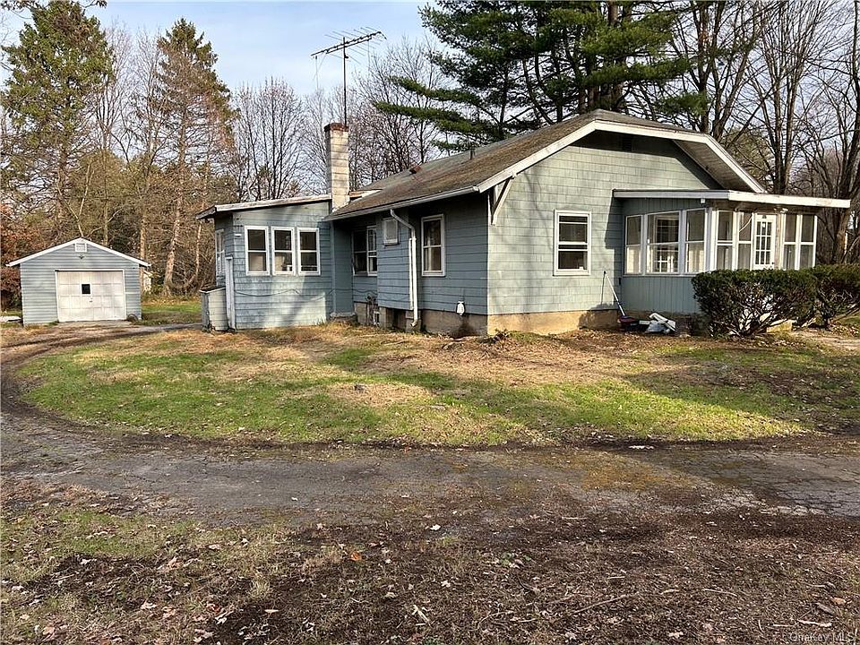 71 New Hackensack Rd, Wappingers Falls, NY 12590 Zillow