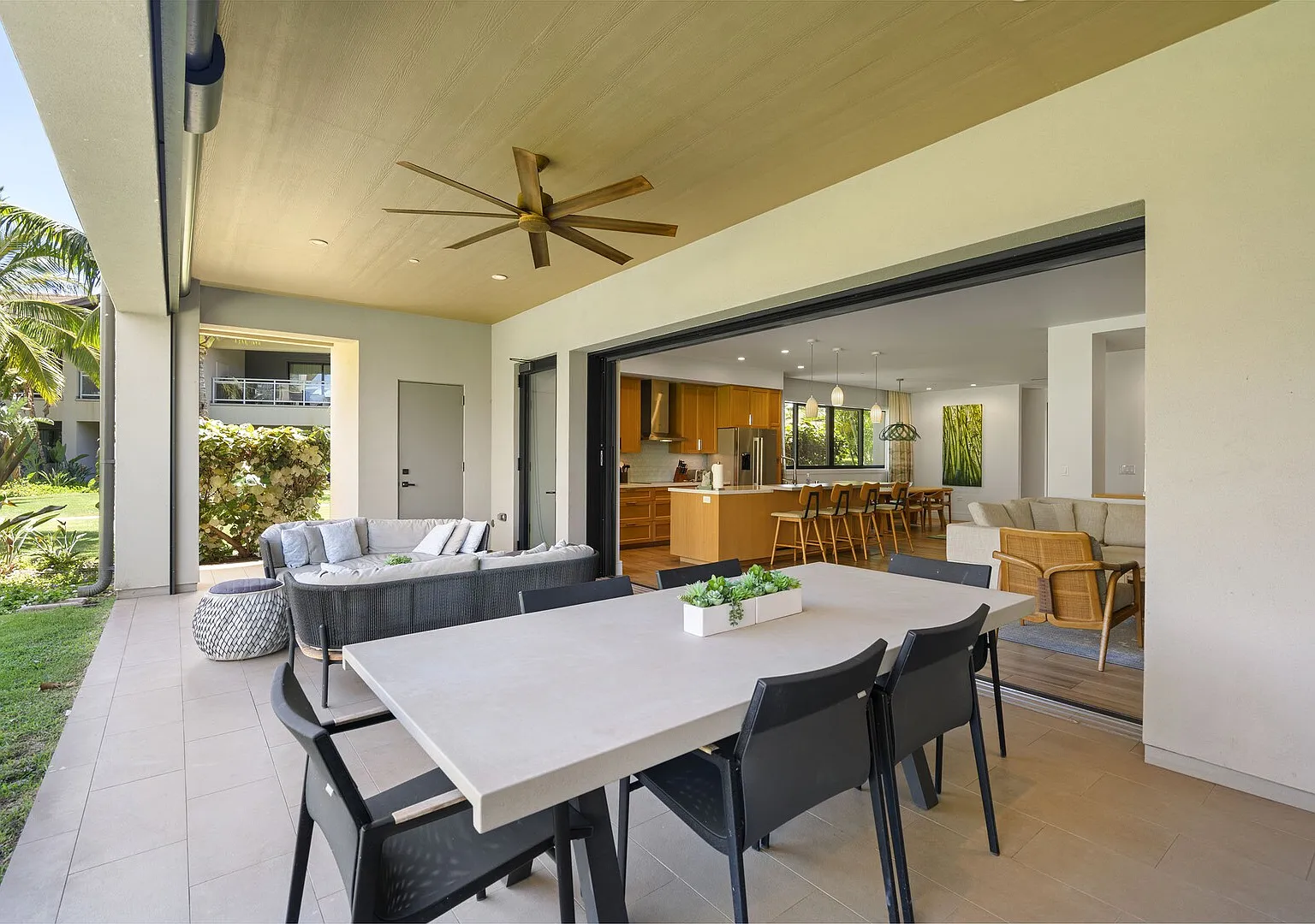 Honua Kai Luana Garden Villas 7B: Luxury 3BR Condo in Kaanapali, — Photo 2