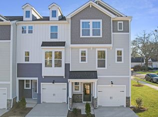 The Sanford Plan, Creekside, Clayton, NC 27520