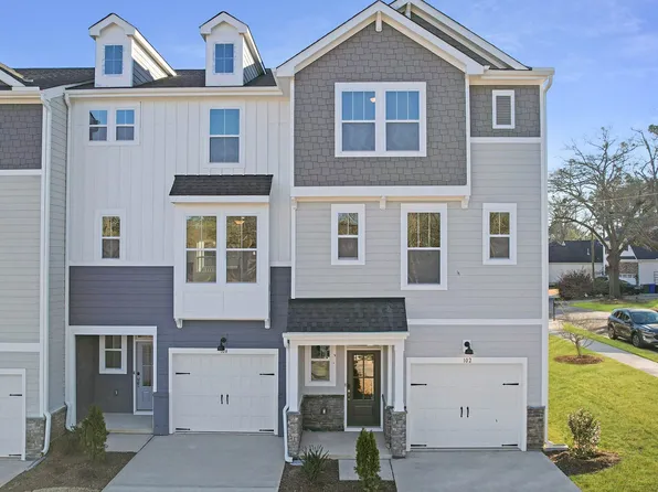 The Sanford Plan, Creekside