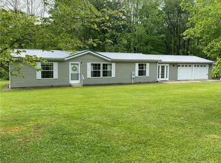 39129 Mount Pleasant Rd, Spartansburg, PA 16434