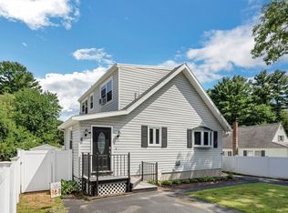 51 Cobb St, Norton, MA 02766