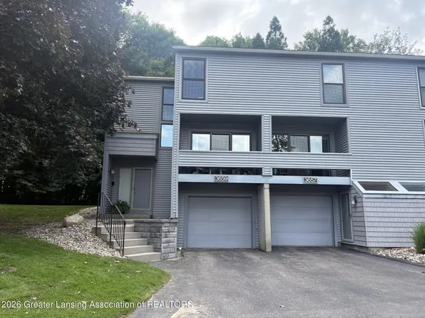 3659 E Meadows Ct, Okemos, MI 48864