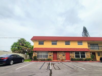 4167 SW 66th Way #138, Fort Lauderdale, FL, 33314