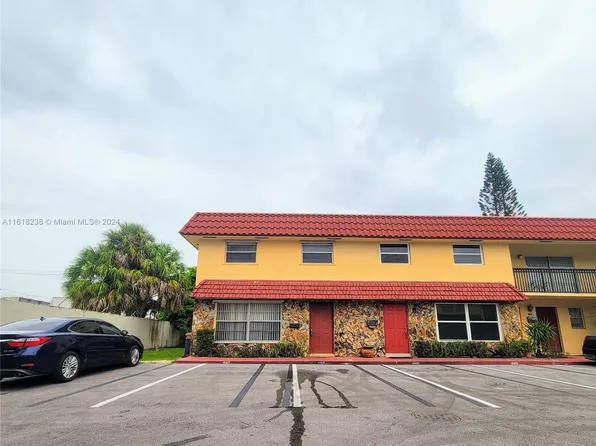 4167 SW 66th Way #138, Davie, FL 33314