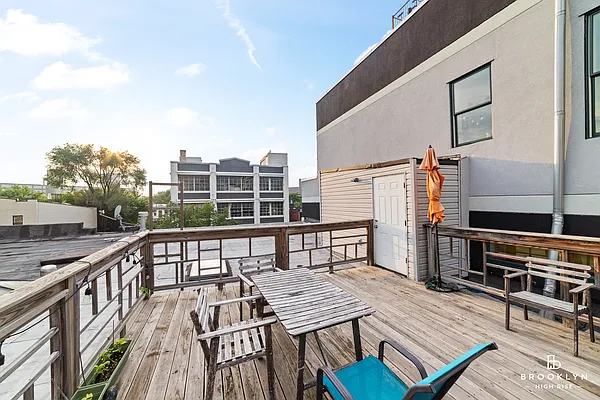 Rented by Brooklyn High Rise LLC | media 7