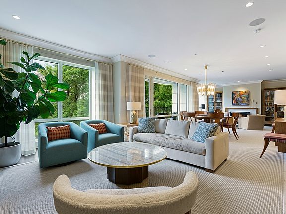 2nd image of 840 N Lake Shore Dr APT 303