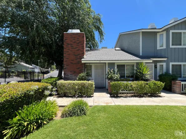 2600 Brookside Dr APT 52, Bakersfield, CA 93311