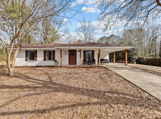 22 Bounds Rd, Sumrall, MS 39482