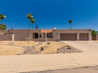 6101 E Le Marche Ave, Scottsdale, AZ 85254