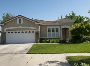 2020 Silverado Ave, Merced, CA