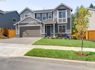 2031 NE Currin Creek Dr, Estacada, OR 97023