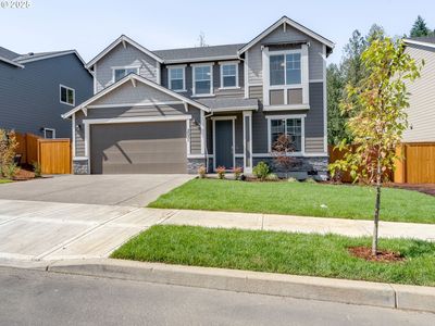 2031 NE Currin Creek Dr, Estacada, OR, 97023