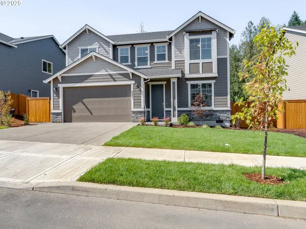 2031 NE Currin Creek Dr, Estacada, OR 97023