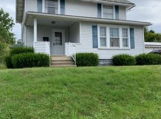 3605 Hoover Ave, Endwell, NY 13760