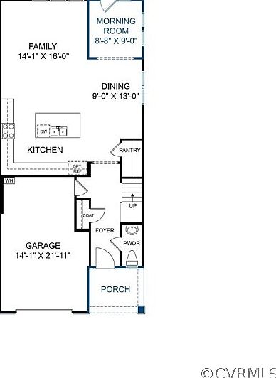 2nd image of 10867 Farmstead Mill Lane Gln