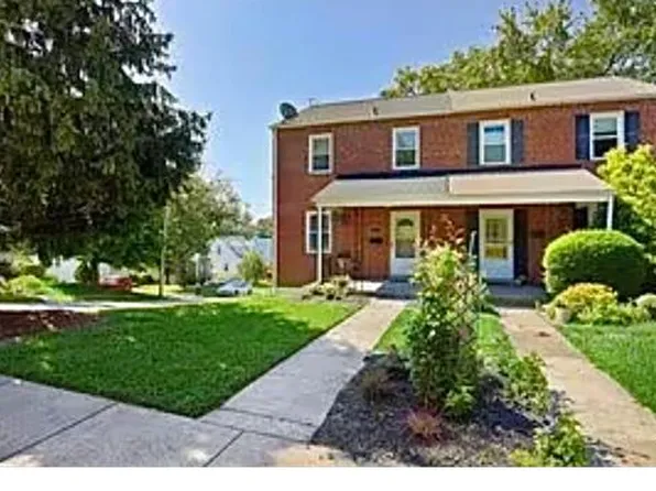 2319 Hemlock Ave, Baltimore, MD 21214