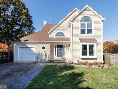 4202 Sugar Pine Ct, Burtonsville, MD, 20866