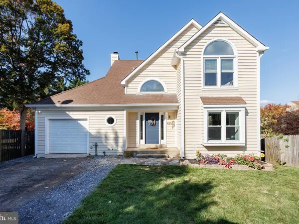 4202 Sugar Pine Ct, Burtonsville, MD 20866
