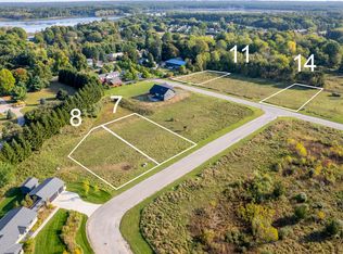 6673 Yamoto Way #8, Douglas, MI 49406