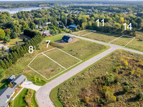 6673 Yamoto Way #8, Douglas, MI 49406