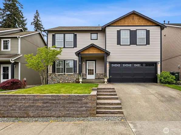 11918 130th Street E, Puyallup, WA 98374