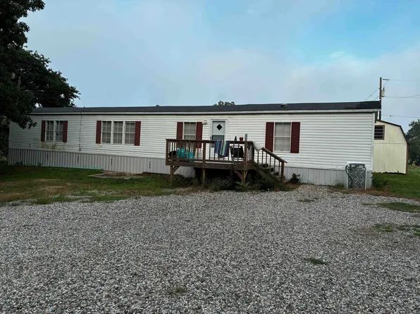 878 County Road 35860, Arthur City, TX 75411