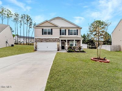 430 Apricot Lane, Carthage, NC, 28327