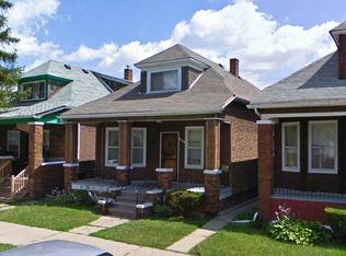 12434 Maine St, Hamtramck, MI 48212