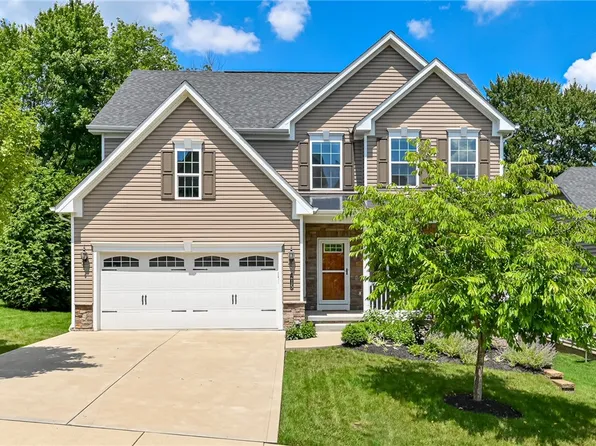 215 Eddie Lewis Dr, Wexford, PA 15090