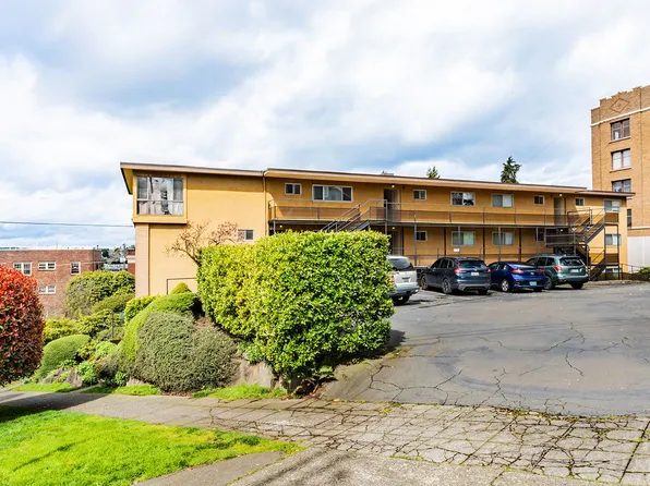 Hamlin Place, 2800 Franklin Ave E APT 6, Seattle, WA 98102