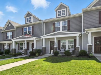 1954 Kennington Park Rd, Aylett, VA, 23009