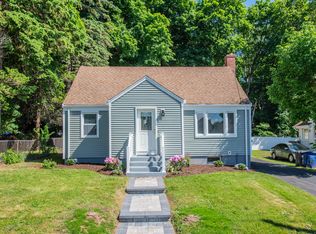 24 E Morningside St, Hartford, CT 06112