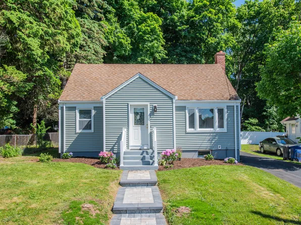 24 East Morningside Street, Hartford, CT 06112