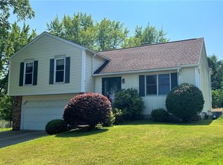 1116 Sara Ct, Erie, PA