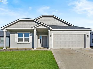 5298 Cedar Vw, Springfield, OR 97478