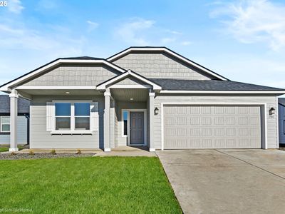 5298 Cedar Vw, Springfield, OR, 97478