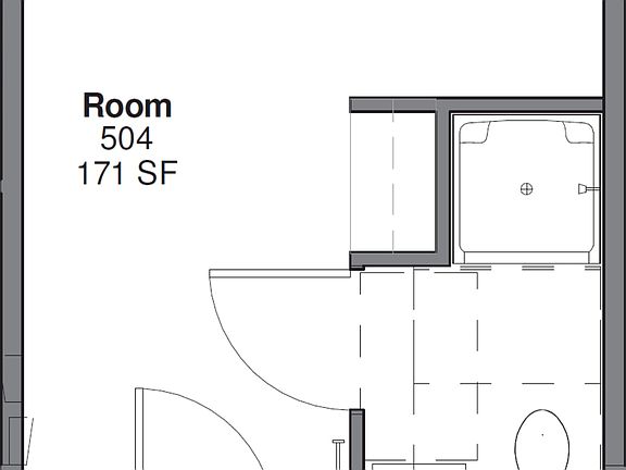 2nd image of 1815 Bellevue Ave Unit 504
