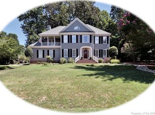 100 Troon, Williamsburg, VA