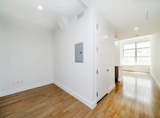 321 W 37th St APT 3K, New York, NY 10018