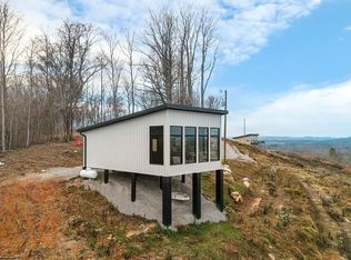 431 Bald Knob Mountain Cummings Cove Rd, Doyle, TN 38559