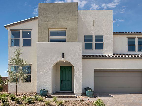 Plan 4 - Exterior