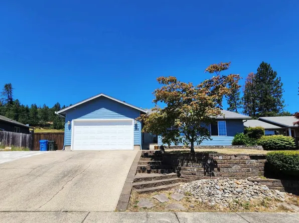 1239 E 4th Ave, Sutherlin, OR 97479