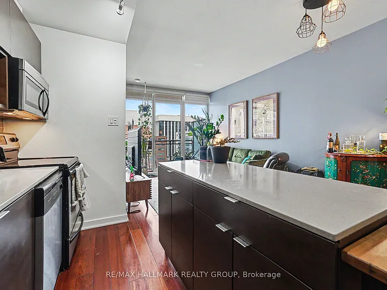 324 Laurier Ave W #1103 — Photo 12