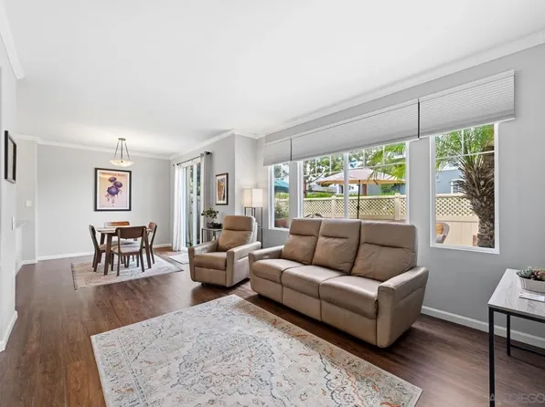 9633 W Canyon Ter Unit 5, San Diego, CA 92123