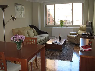 Rented by Brown Harris Stevens