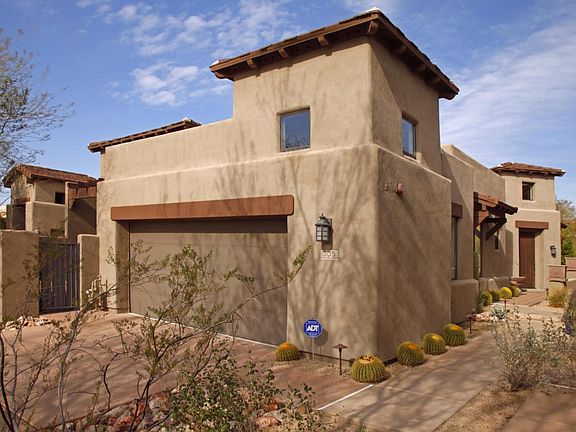 2nd image of 9270 E Thompson Peak Pkwy #305
