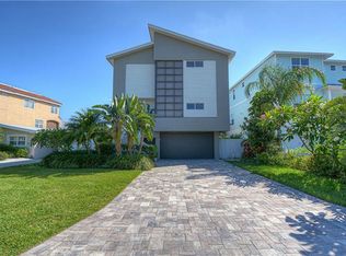 404 16th Ave, Indian Rocks Beach, FL 33785