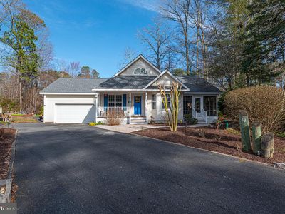 13 Beechnut Ct, Ocean Pines, MD, 21811